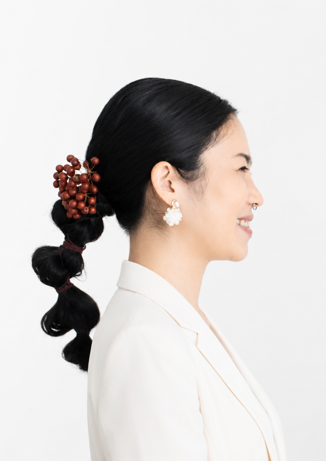 Portrait — Yu Takahashi