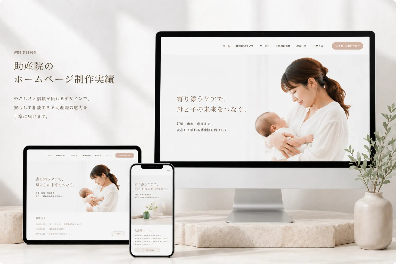 birth harmony